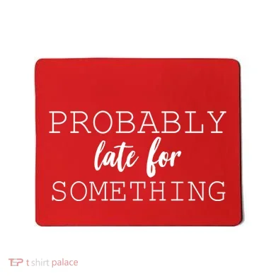 Mousepad