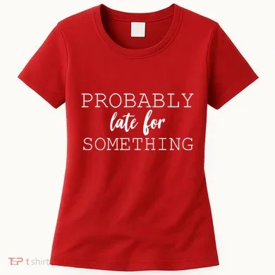 Women's T-Shirt