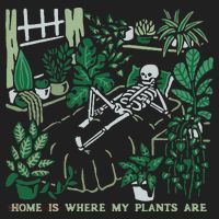 Plants LoverS GardenerS Home Is Where My Plants Are Tumbler thumb 3