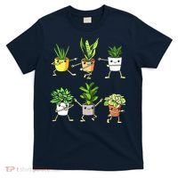 Plant Lover Gift Women Florist Gardener Gifts Plants T-Shirt thumb 0