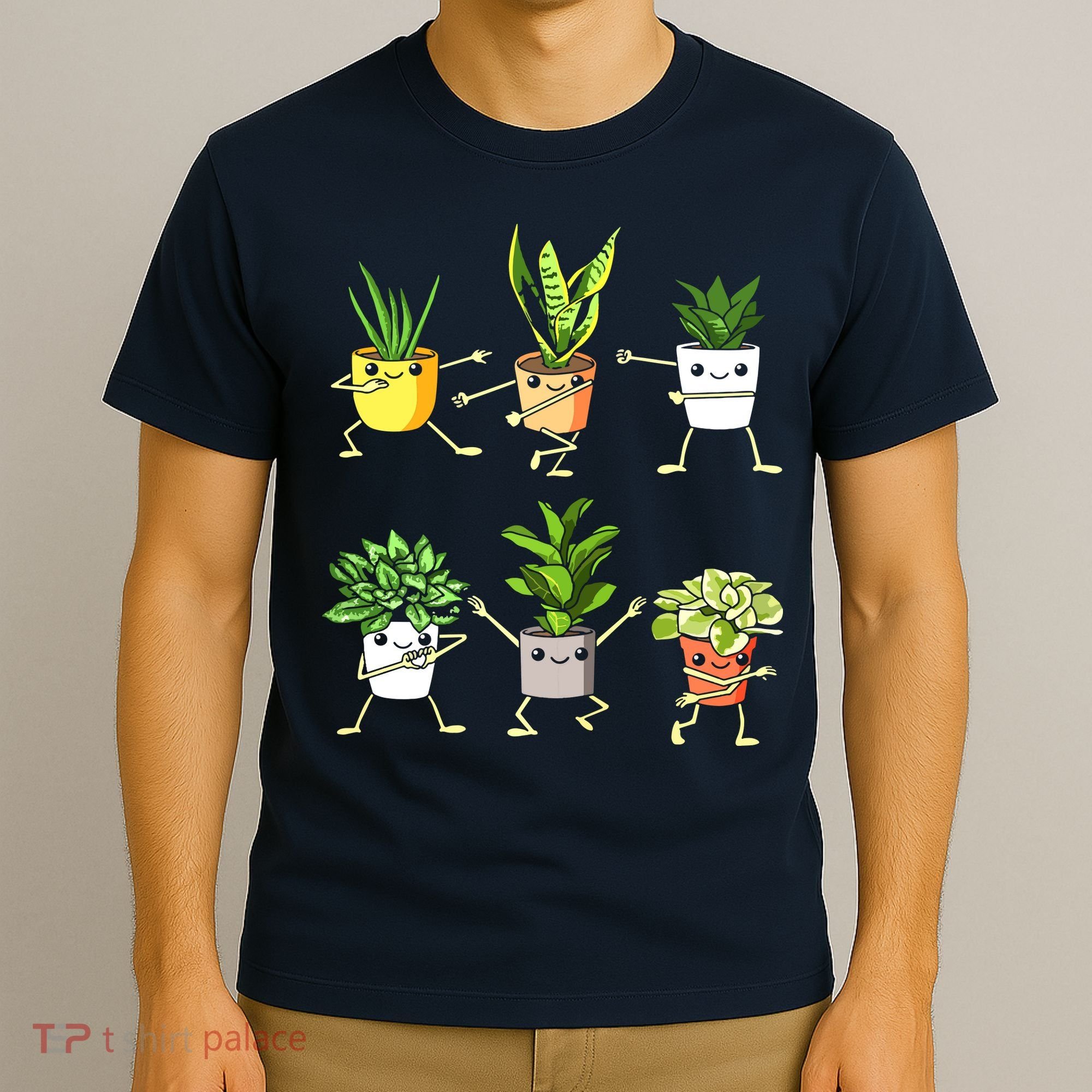 Plant Lover Gift Women Florist Gardener Gifts Plants T-Shirt