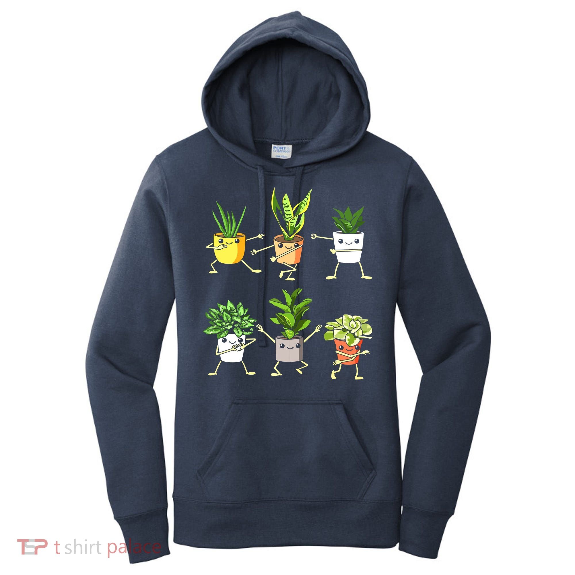 Plant Lover Gift Women Florist Gardener Gifts Plants Women's Hoodie