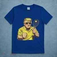 Pickleball Lovers Graphics Pickle Ball T-Shirt thumb 5