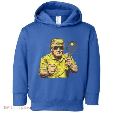 Toddler Hoodie