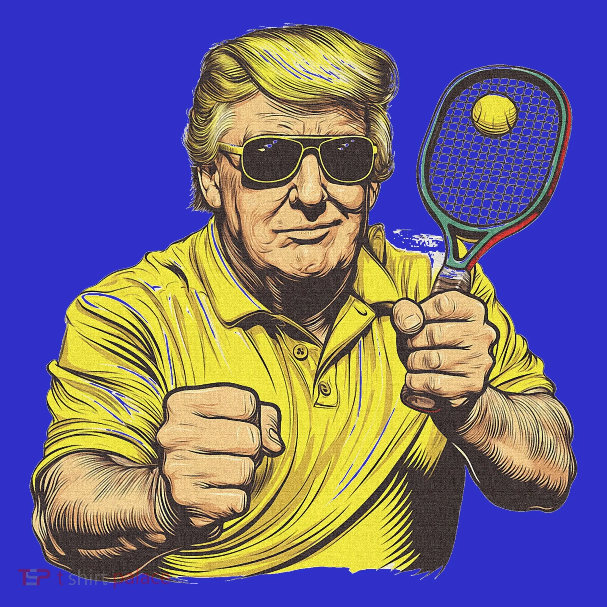 Pickleball Lovers Graphics Pickle Ball Kids Sweatshirt