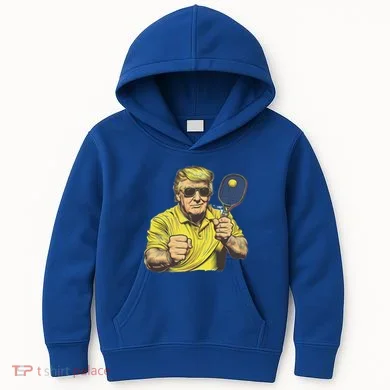 Kids Hoodie
