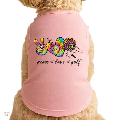 Doggie Tank