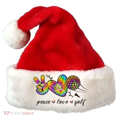 Santa Hat