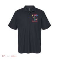 Plant Lover Gardener Magic Photosynthesis Plant Polo thumb 0