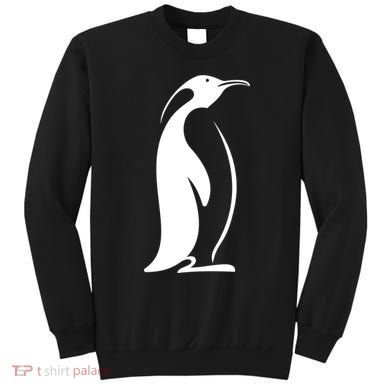 Penguin Logo Gift Sweatshirt