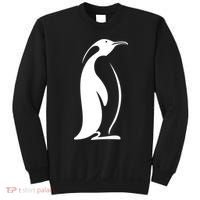 Penguin Logo Gift Sweatshirt thumb 0