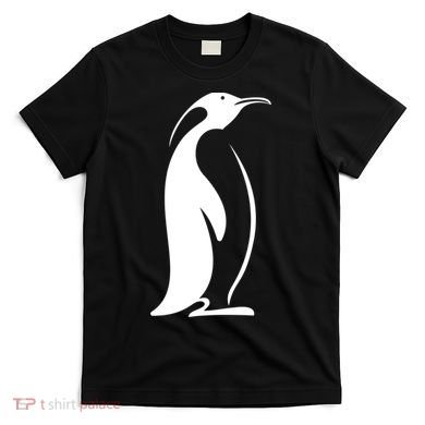 Penguin Logo Gift T-Shirt
