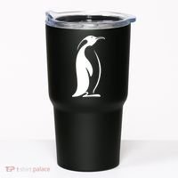 Penguin Logo Gift Tumbler thumb 0