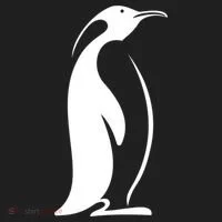 Penguin Logo Gift Tumbler thumb 3