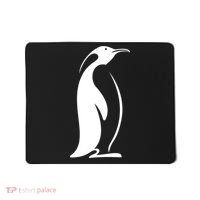 Penguin Logo Gift Mousepad thumb 0