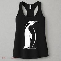 Penguin Logo Gift Women's Tank Top thumb 3