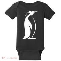 Penguin Logo Gift Baby Bodysuit thumb 0