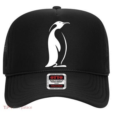 Penguin Logo Gift Hat