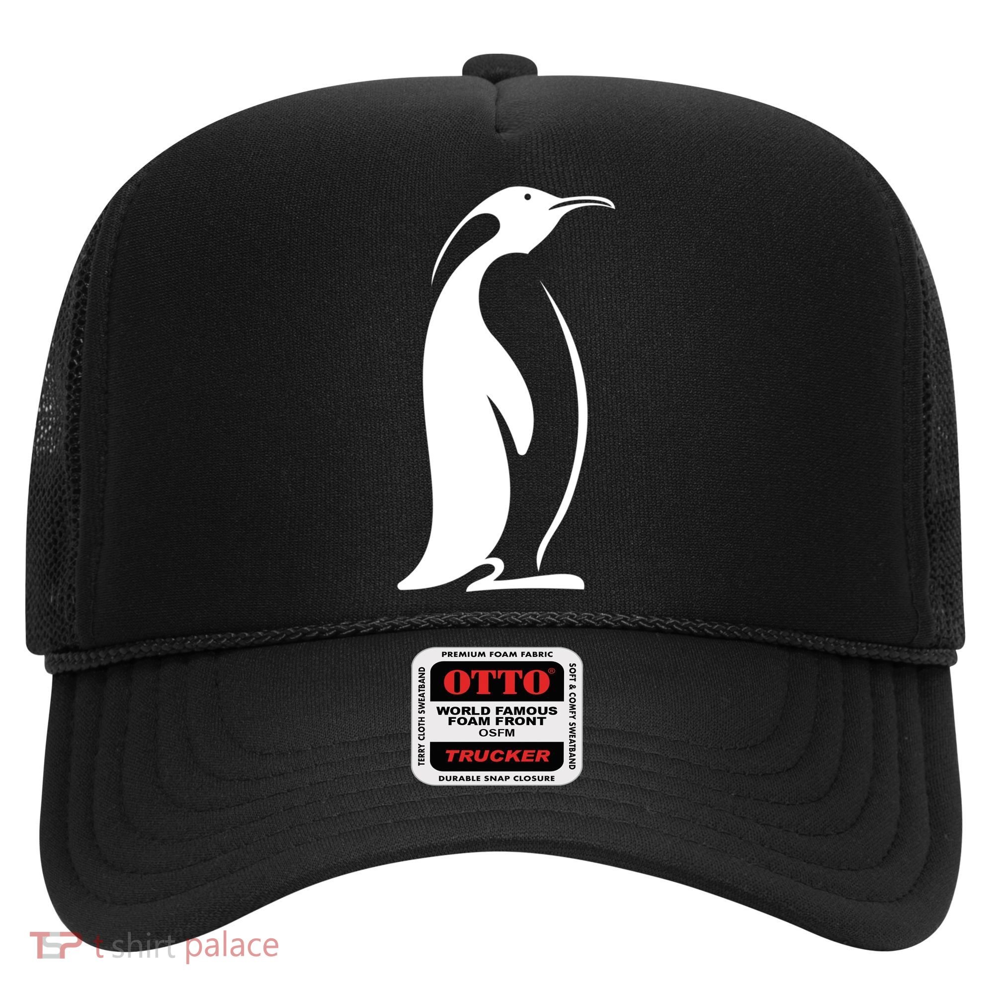 Penguin Logo Gift Hat