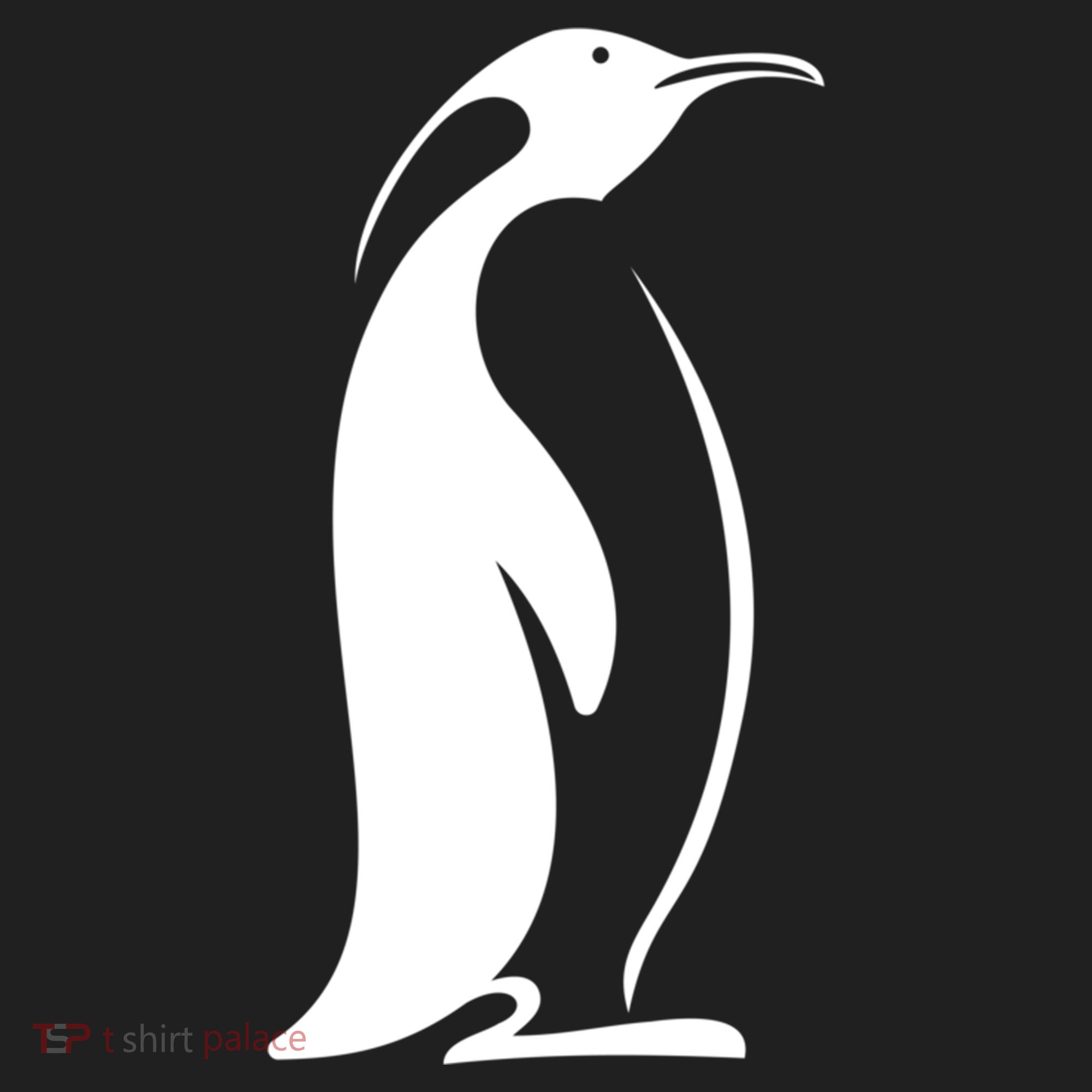 Penguin Logo Gift Hat