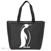 Penguin Logo Gift Tote Bag thumb 0