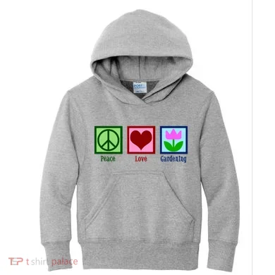 Kids Hoodie