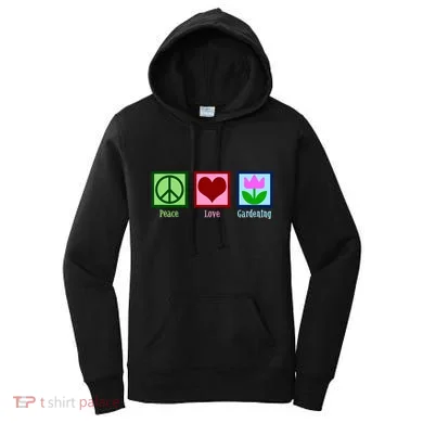 Women's Hoodie