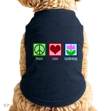 Doggie Tank
