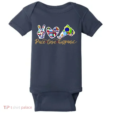 Baby Bodysuit