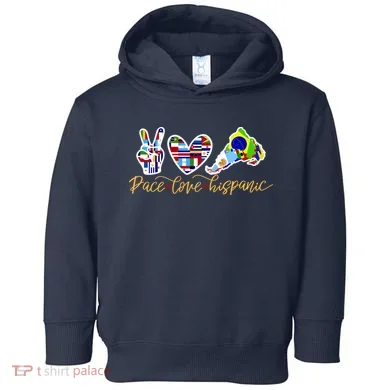Toddler Hoodie