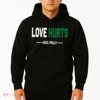 Philadelphia Love Hurts Fan Pride Hoodie thumb 2