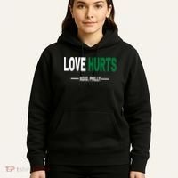 Philadelphia Love Hurts Fan Pride Hoodie thumb 5