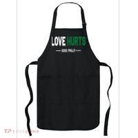 Philadelphia Love Hurts Fan Pride Apron thumb 0