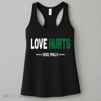 Philadelphia Love Hurts Fan Pride Women's Tank Top thumb 3