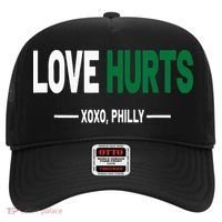 Philadelphia Love Hurts Fan Pride Hat thumb 0