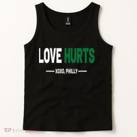 Philadelphia Love Hurts Fan Pride Tank Top thumb 2