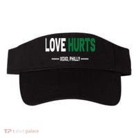 Philadelphia Love Hurts Fan Pride Visor thumb 0