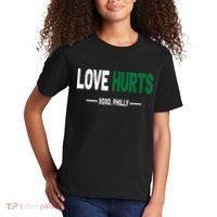 Philadelphia Love Hurts Fan Pride Kids T-Shirt thumb 2