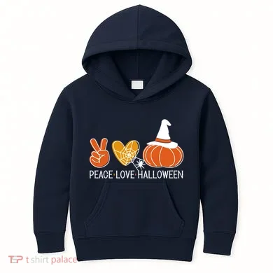 Kids Hoodie