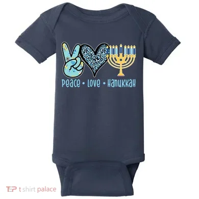 Baby Bodysuit