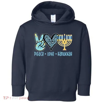 Toddler Hoodie