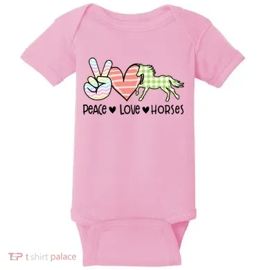 Baby Bodysuit