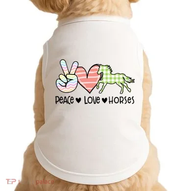 Doggie Tank