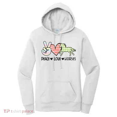 Women's Hoodie