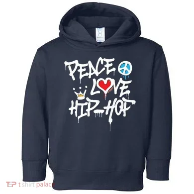 Toddler Hoodie