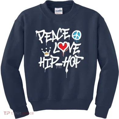 Kids Sweatshirt