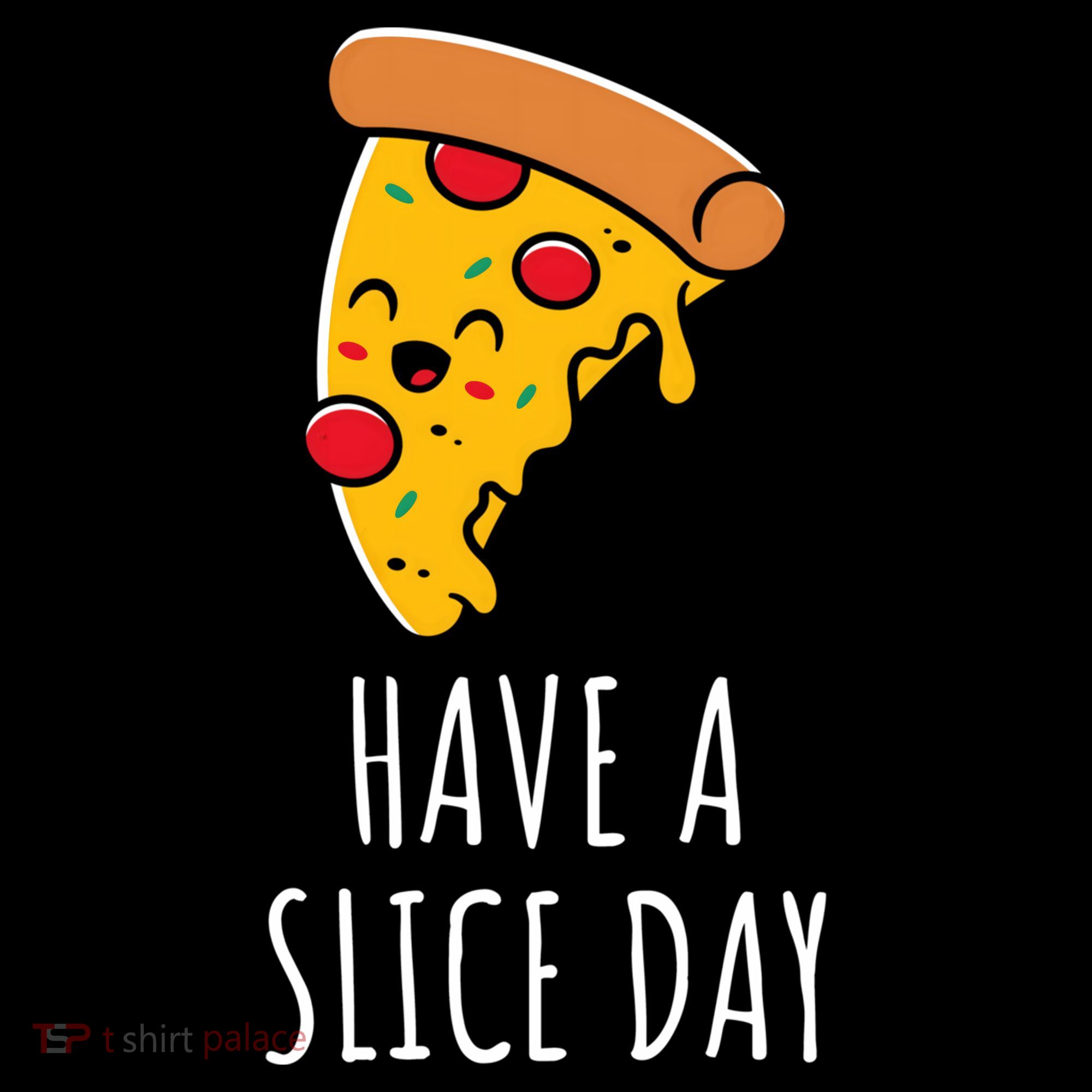 Pizza Lovers Have A Slice Day Pizza Party Pizza Chefs Gift Women's Hoodie