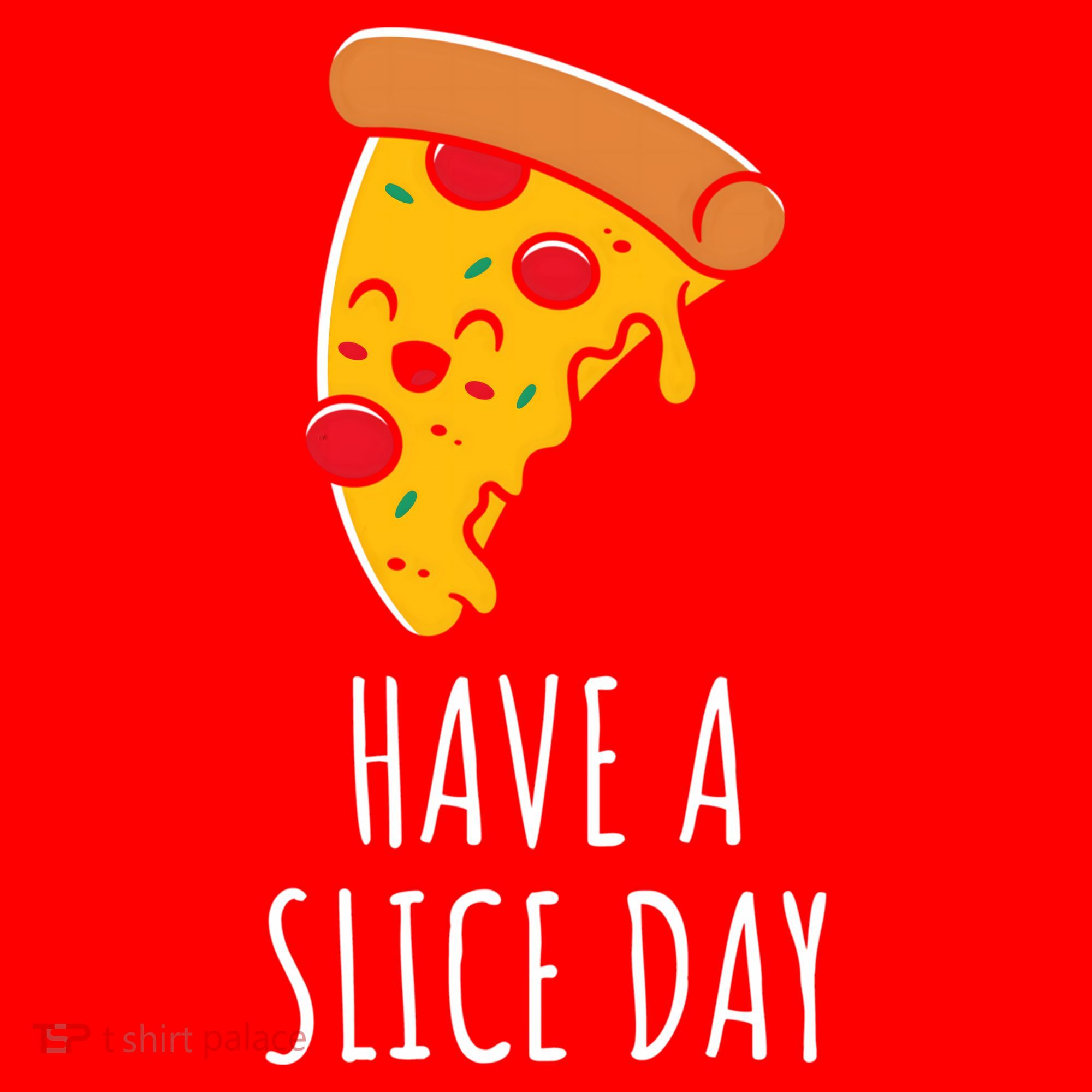 Pizza Lovers Have A Slice Day Pizza Party Pizza Chefs Gift Santa Hat
