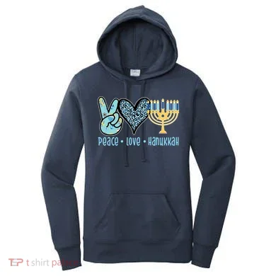Women's Hoodie