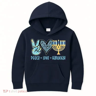 Kids Hoodie